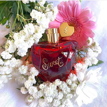Sweet perfume by Lolita Lempicka for women 100 ml