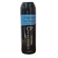 3*200ml Collection Privée - Strong Savage - Deodorant for Men