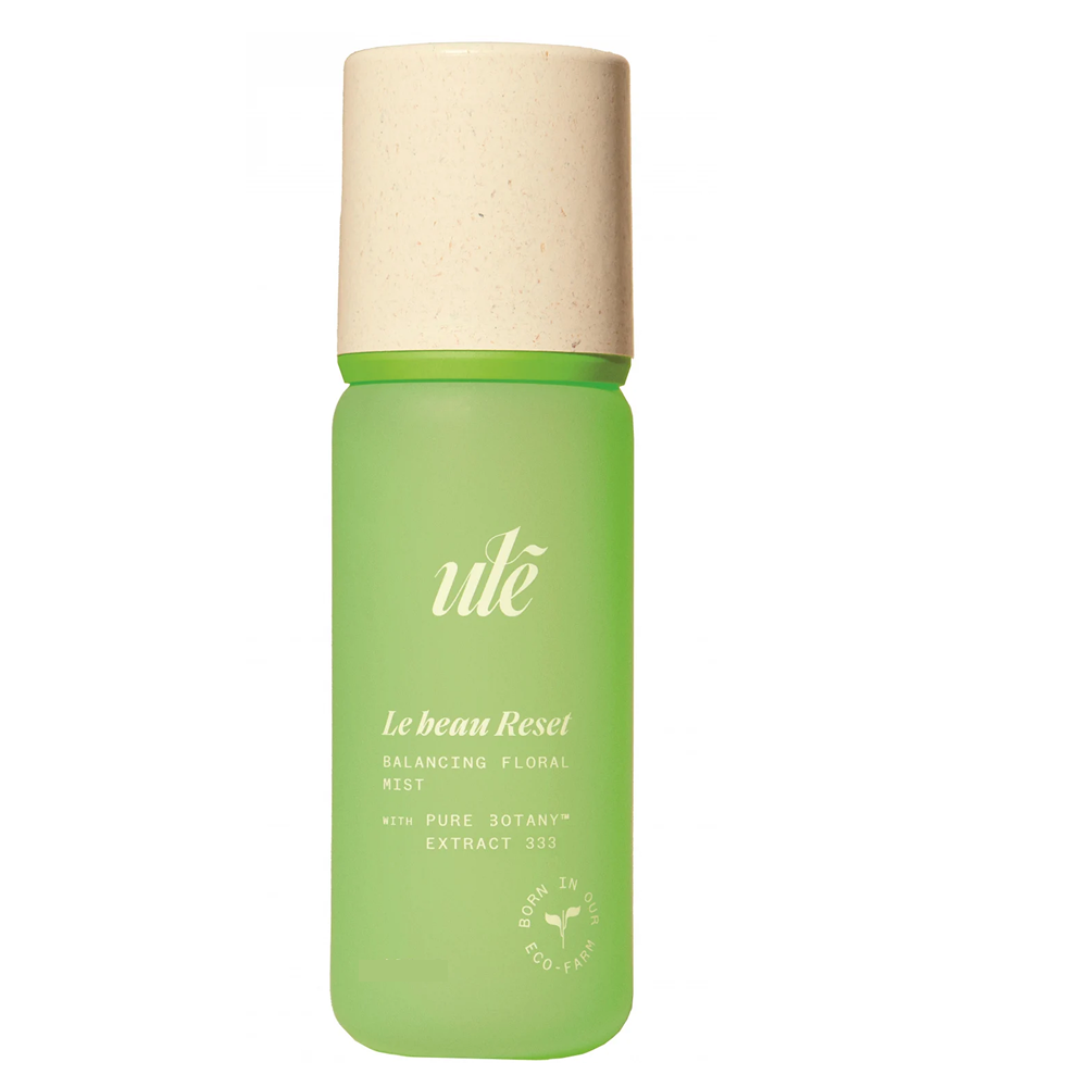 Ulé - Le Beau Reset - Balancing Floral Mist