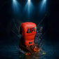 100ml UFC - Ultimate K.O. - Eau de Parfum pour homme