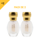* 2 Gris Montaigne - Musc Tahara Vanille Bourbon - Perfume Concentrate