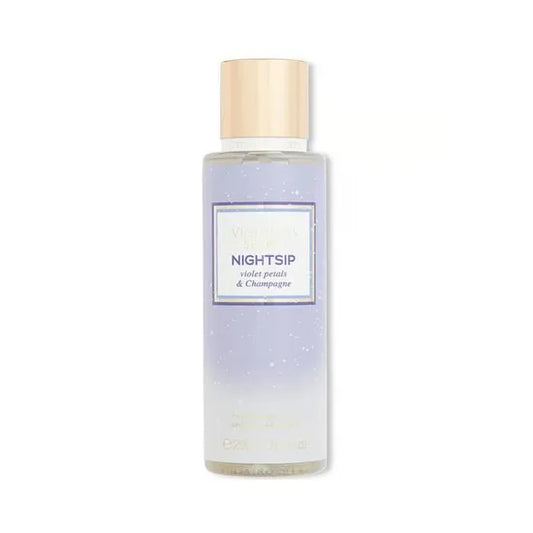 Victoria's Secret - Night Sip - Fragrance Mist