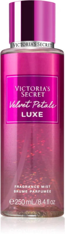 Victoria's Secret - Velvet Petals Luxe - Fragrance Mist