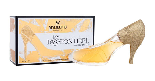Vive Scents - My Fashion Heel - Eau de Parfum for women