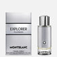 Montblanc - Explorer Platinium - Eau de Parfum for Men