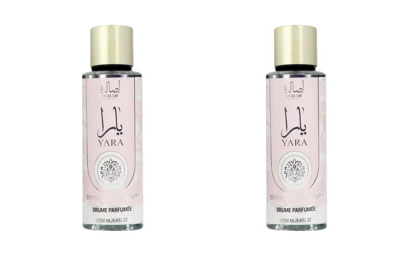 Lattafa - Yara - Fragrance Mist