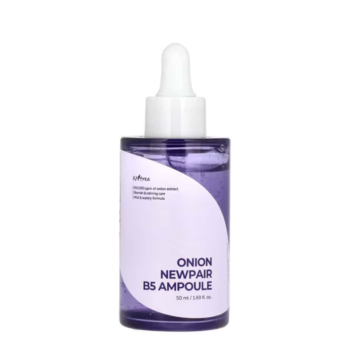 ISNTREE - Onion Newpair B5 Ampoule