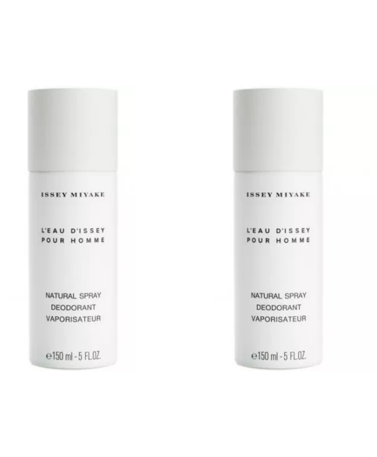Issey Miyake - L'eau D'issey - Deodorant for Men
